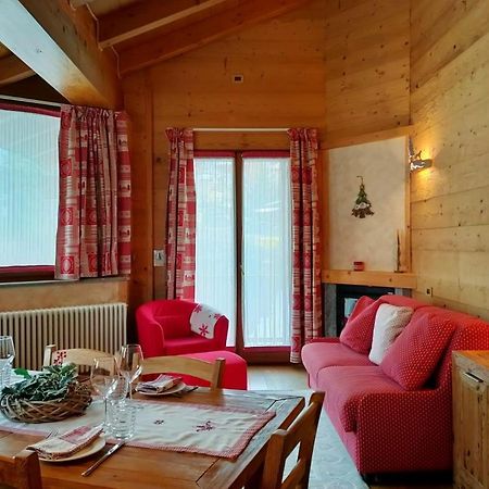 Chalets Mignon Limone Piemonte Exteriér fotografie