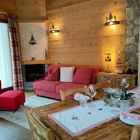Chalets Mignon Limone Piemonte Exteriér fotografie