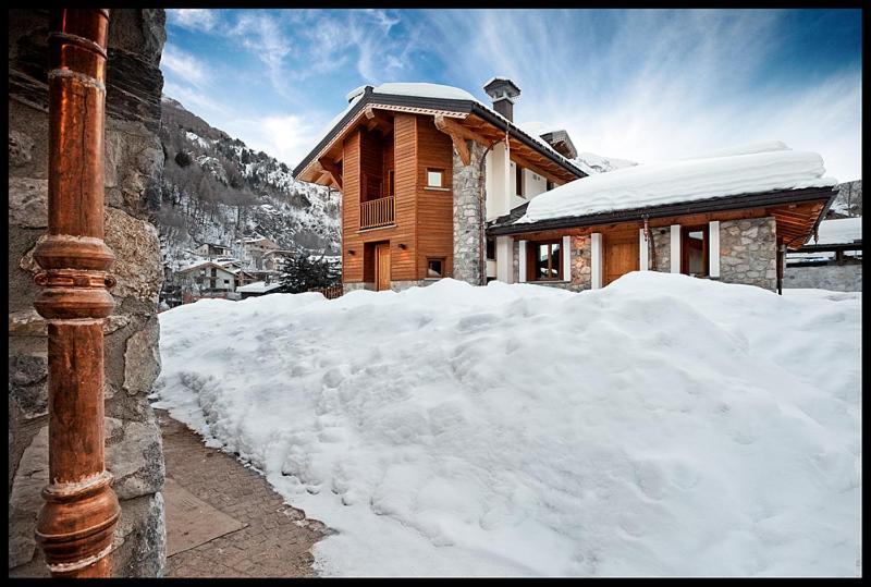 Chalets Mignon Limone Piemonte Exteriér fotografie