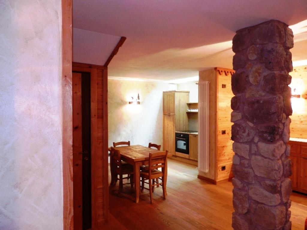 Chalets Mignon Limone Piemonte Exteriér fotografie