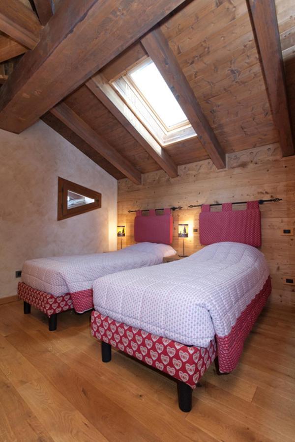 Chalets Mignon Limone Piemonte Exteriér fotografie