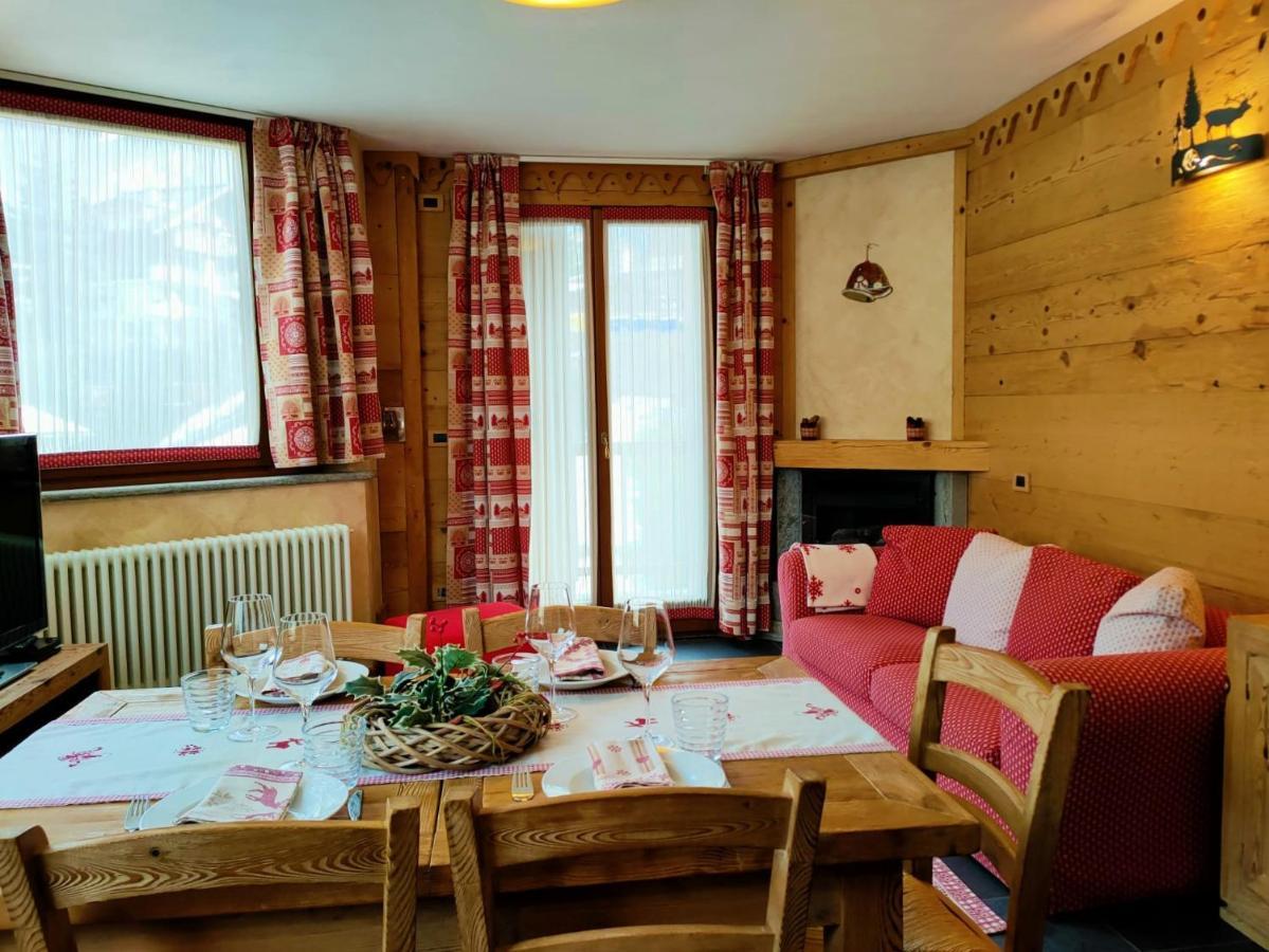 Chalets Mignon Limone Piemonte Exteriér fotografie