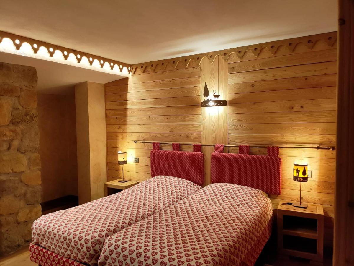Chalets Mignon Limone Piemonte Exteriér fotografie
