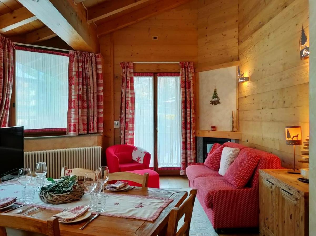 Chalets Mignon Limone Piemonte Exteriér fotografie