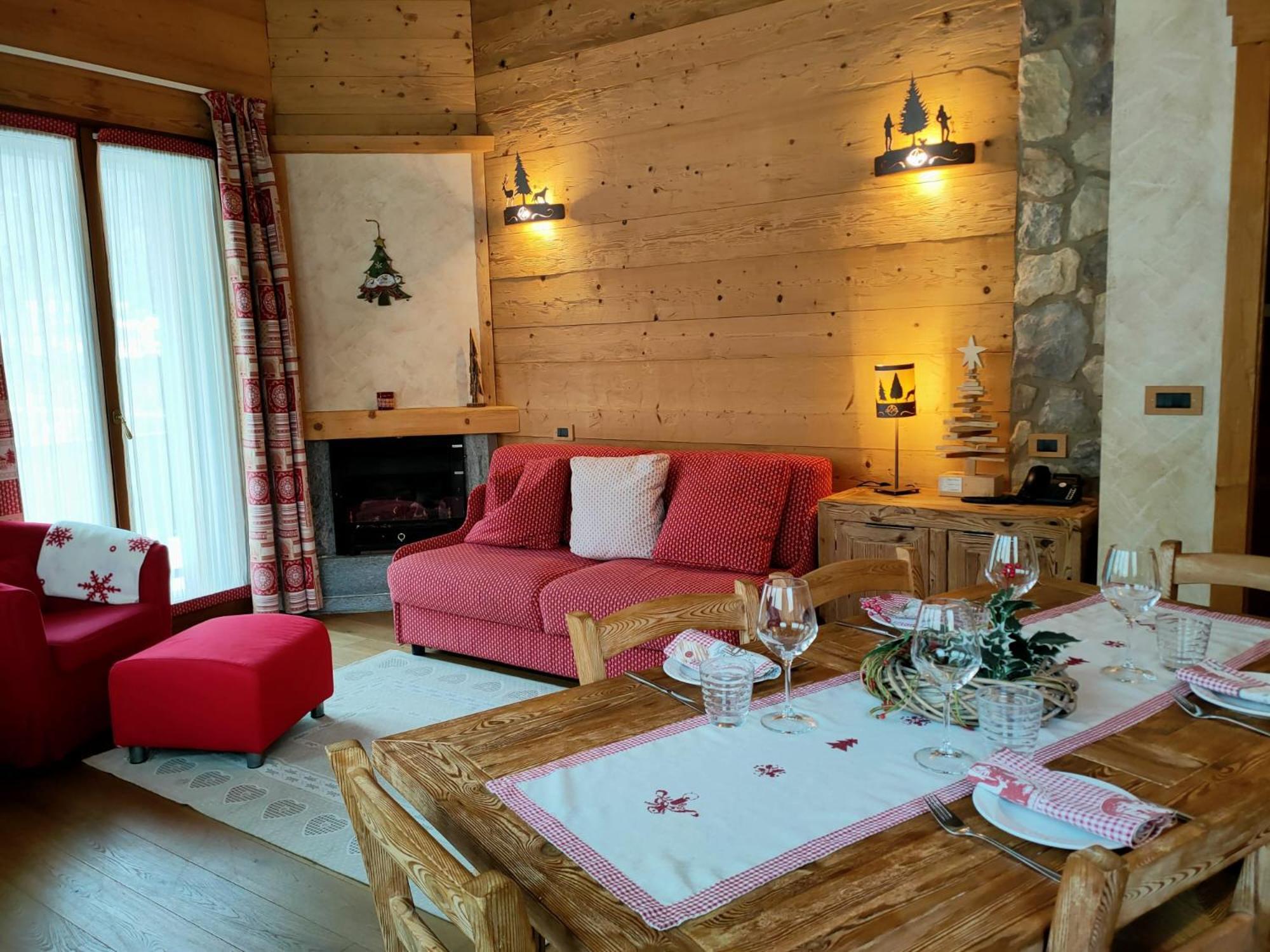 Chalets Mignon Limone Piemonte Exteriér fotografie