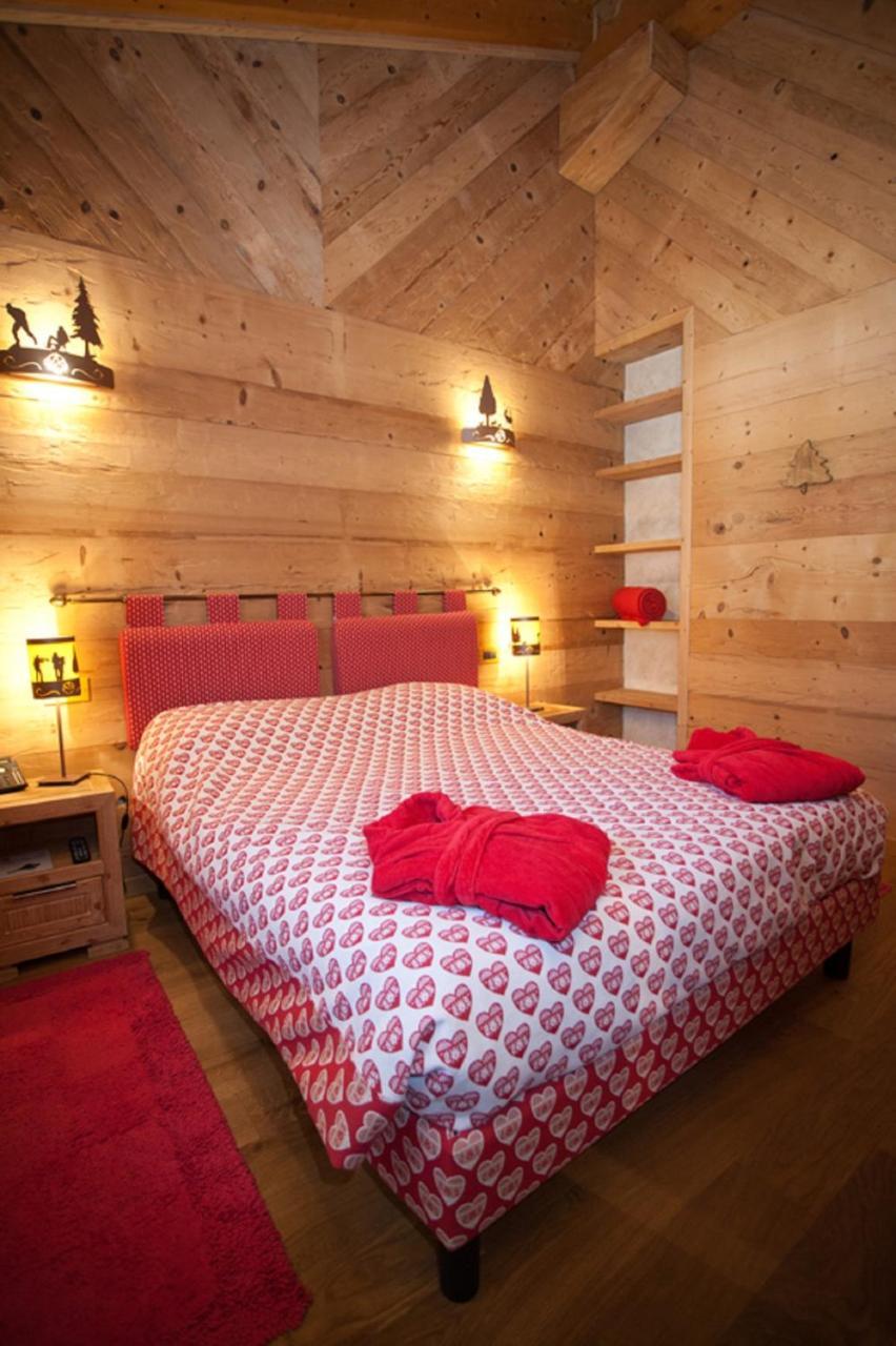 Chalets Mignon Limone Piemonte Exteriér fotografie