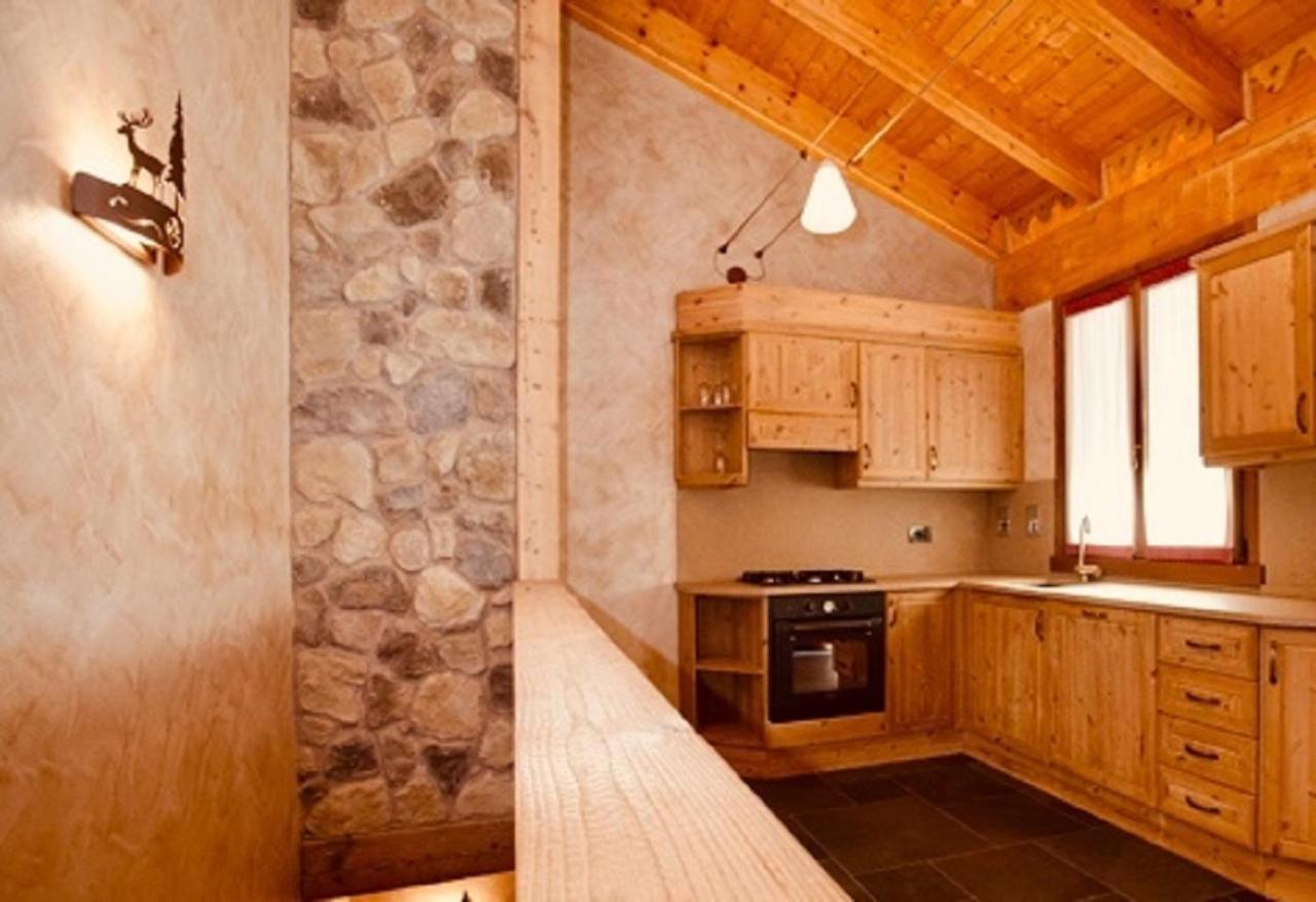 Chalets Mignon Limone Piemonte Exteriér fotografie