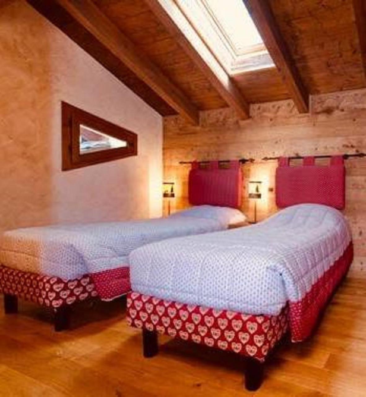 Chalets Mignon Limone Piemonte Exteriér fotografie