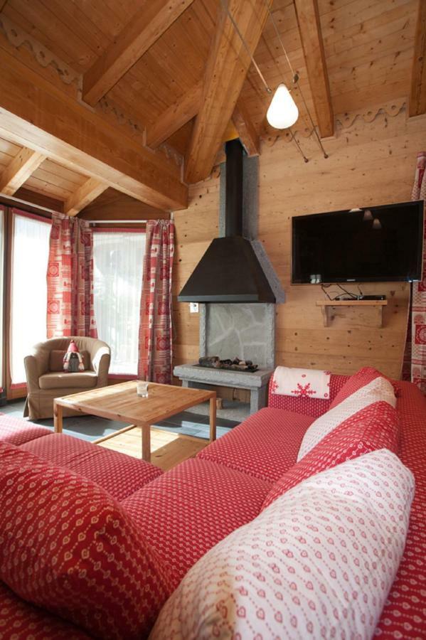 Chalets Mignon Limone Piemonte Exteriér fotografie