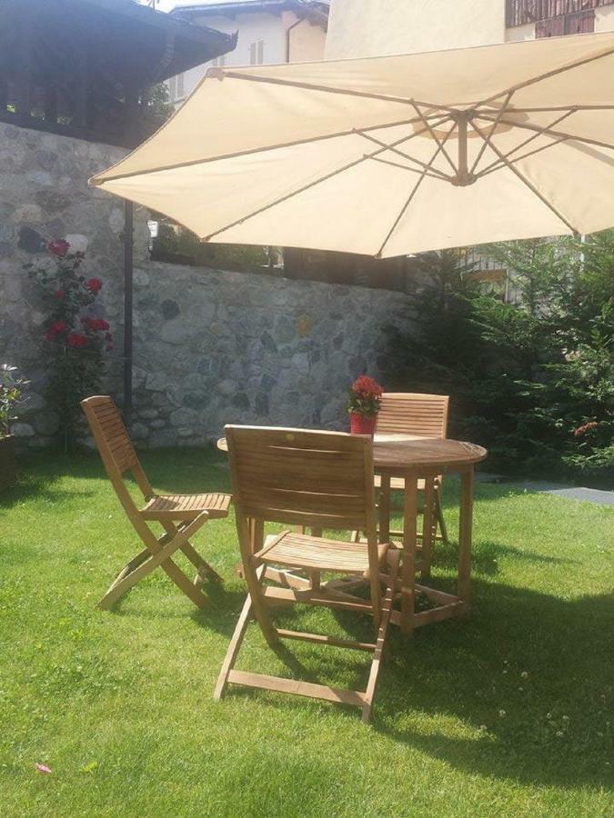 Chalets Mignon Limone Piemonte Exteriér fotografie