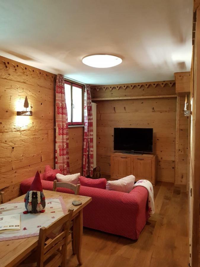Chalets Mignon Limone Piemonte Exteriér fotografie