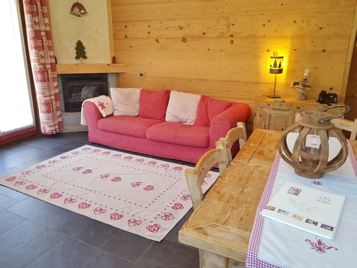 Chalets Mignon Limone Piemonte Exteriér fotografie