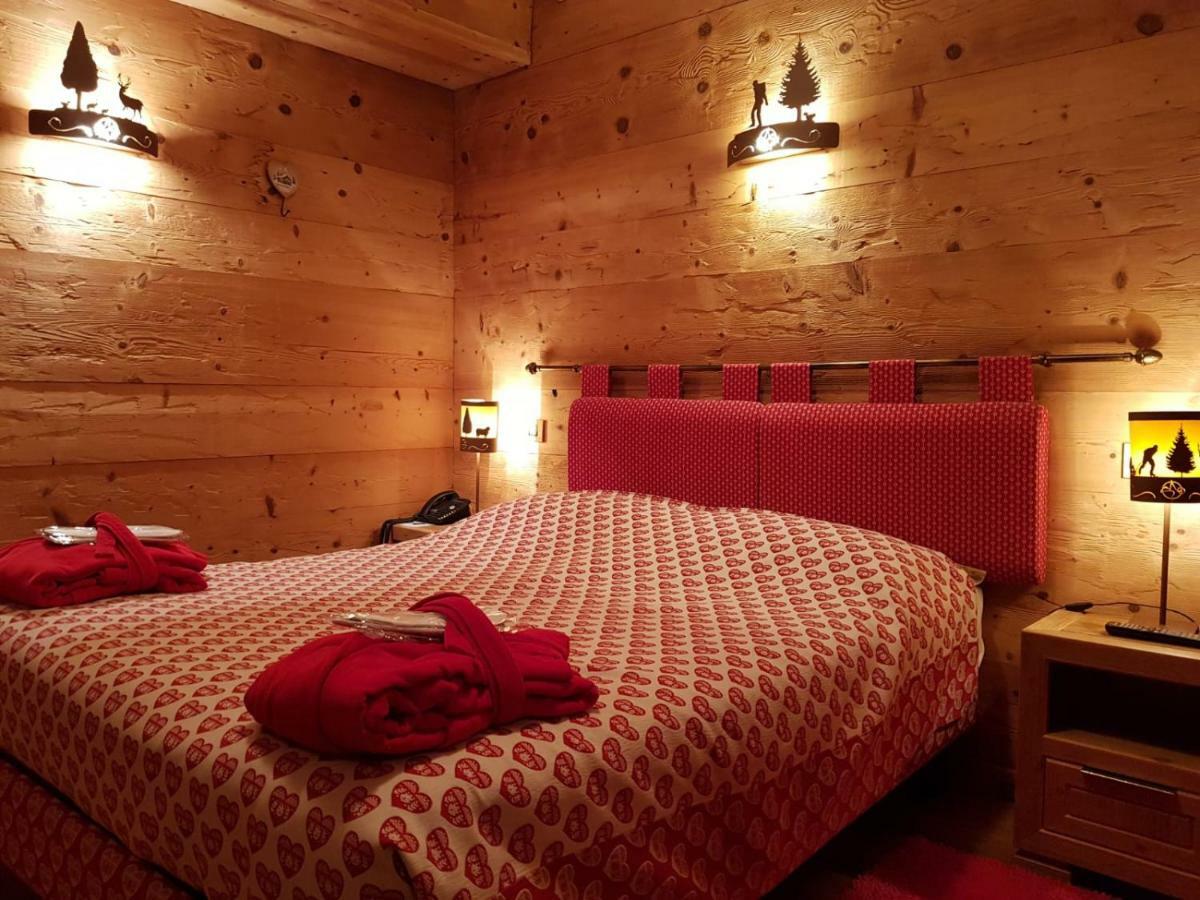 Chalets Mignon Limone Piemonte Exteriér fotografie
