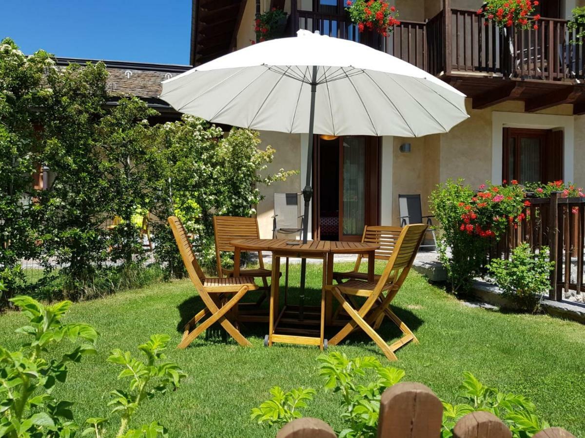 Chalets Mignon Limone Piemonte Exteriér fotografie