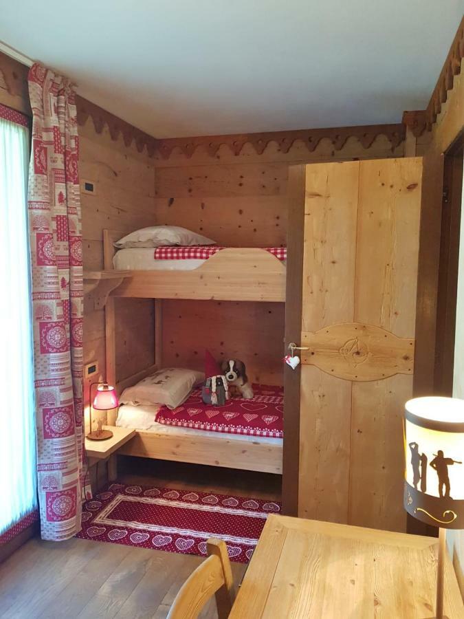 Chalets Mignon Limone Piemonte Exteriér fotografie